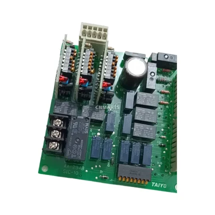 TAIYO SIC-10B Control Circuit Board