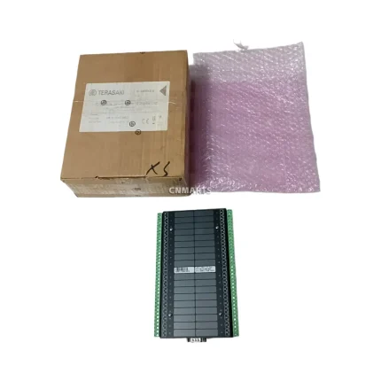 TERASAKI 98.6.030.803 Digital Input/Output Module