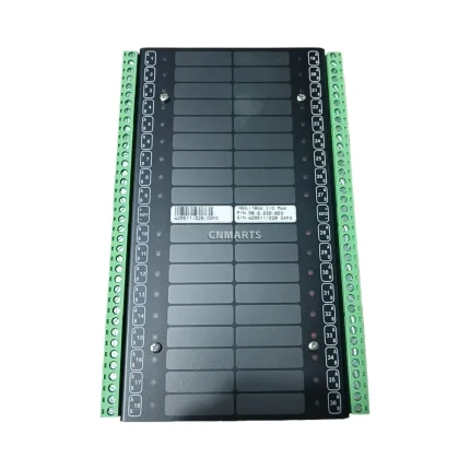 TERASAKI 98.6.030.803 Digital Input/Output Module