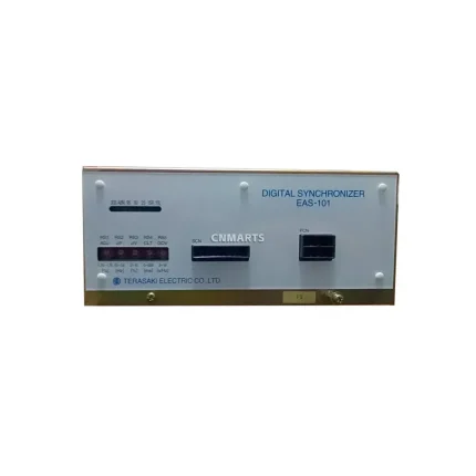 TERASAKI EAS-101 Digital Synchronizer