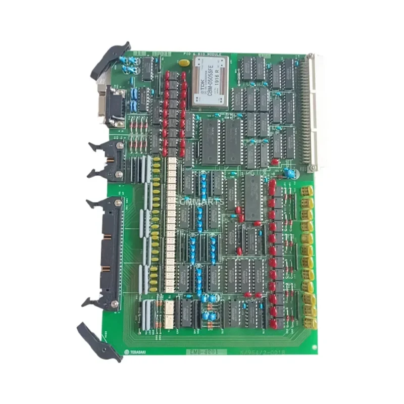 TERASAKI EMB-4201, EMB-4401, EMB-4301 Industrial Control Module