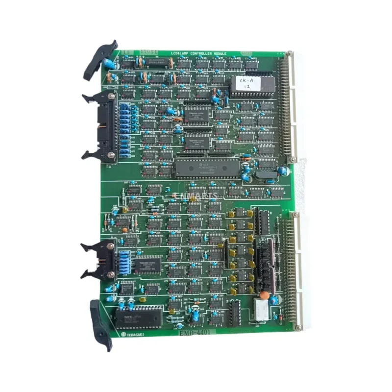 TERASAKI EMB-4201, EMB-4401, EMB-4301 Industrial Control Module