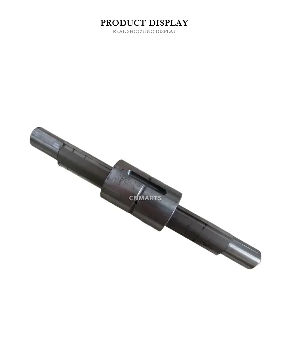 THK YS-7G29 Linear Bearing Shaft Assembly Description