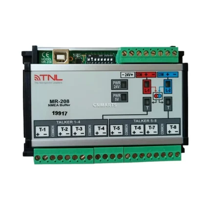 TNL MR-208 NMEA Buffer