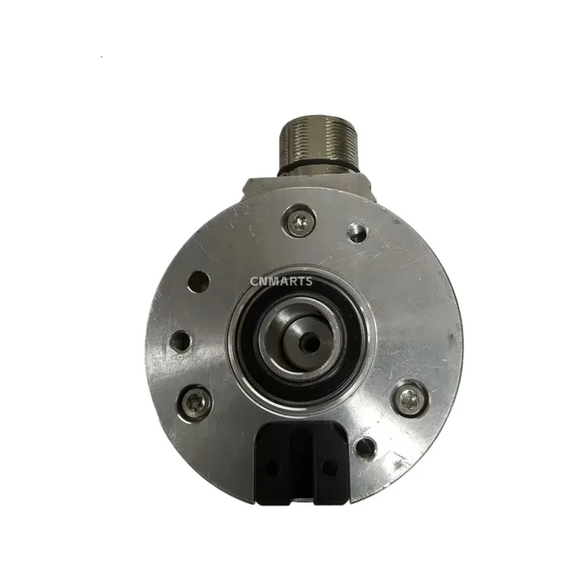 TR Electronic CES58M-00002 Absolute Encoder