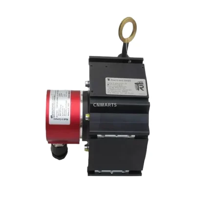 TR-Electronic CEW58M-00065 Wire Draw Absolute Encoder