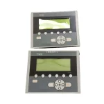TRE TDD110-24V Text Display