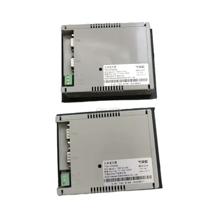 TRE TDD110-24V Text Display