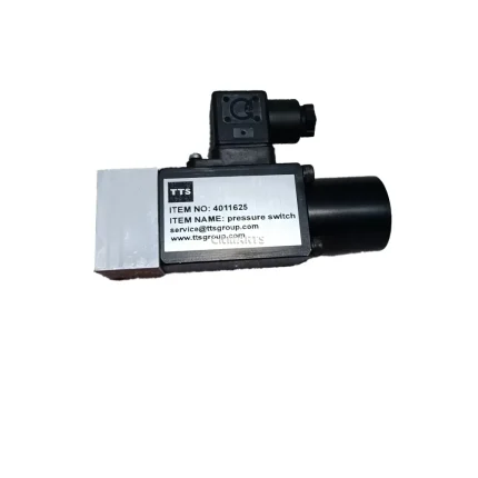 TTS 4011625 Pressure Switch