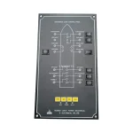 Taizhou Leroy Navigation Light Control Panel