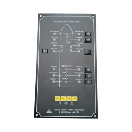 Taizhou Leroy Navigation Light Control Panel