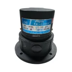 Tamagawa Seiki TS5013N 68 Rotary Encoder