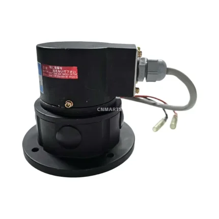 Tamagawa Seiki TS5013N 68 Rotary Encoder