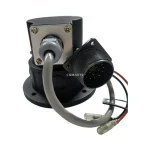 Tamagawa Seiki TS5013N 68 Rotary Encoder