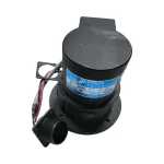Tamagawa Seiki TS5013N 68 Rotary Encoder