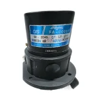 Tamagawa Seiki TS5013N 68 Rotary Encoder