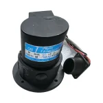 Tamagawa Seiki TS5013N 68 Rotary Encoder