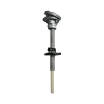 TeamTec Type N Industrial Thermocouple Temperature Sensor