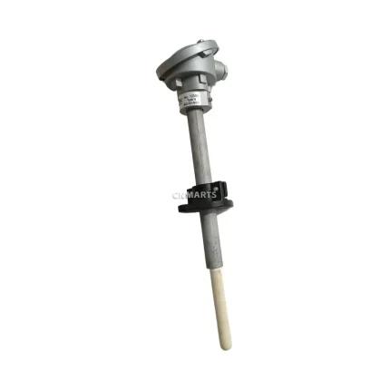 TeamTec Type N Industrial Thermocouple Temperature Sensor