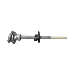 TeamTec Type N Industrial Thermocouple Temperature Sensor