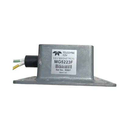 Teledyne e2v MG5223F Magnetron