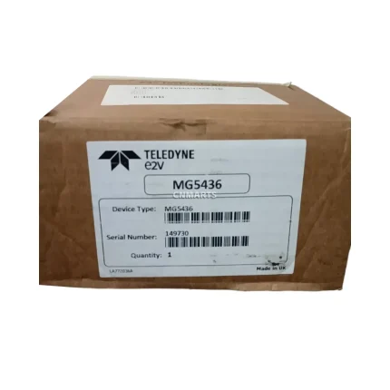 Teledyne e2v MG5436 Magnetron