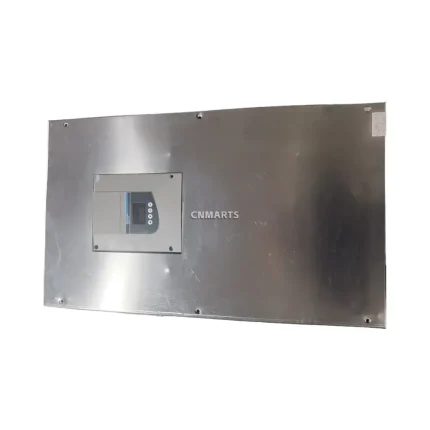 Telemecanique ATS48C66Q Soft Starter