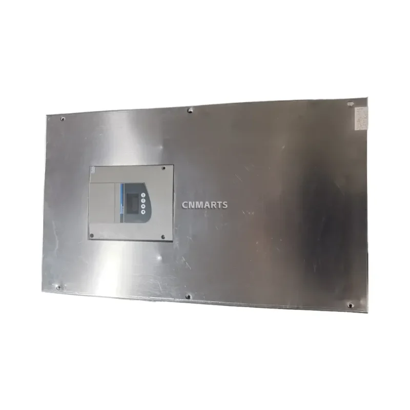 Telemecanique ATS48C66Q Soft Starter