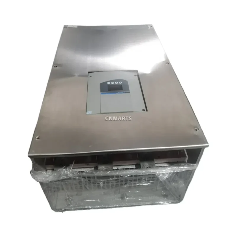 Telemecanique ATS48C66Q Soft Starter