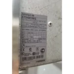 Telemecanique ATS48C66Q Soft Starter