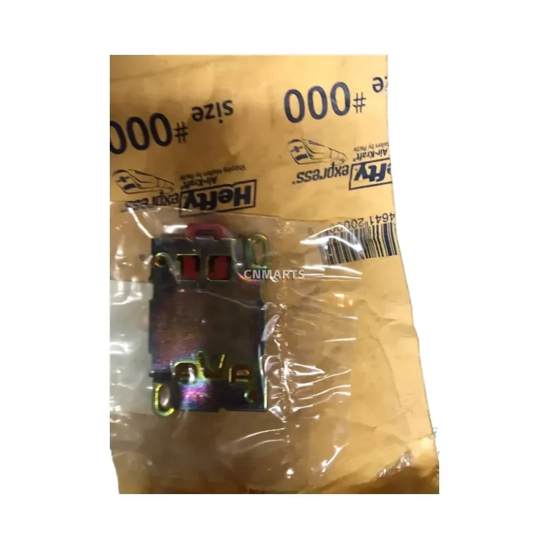 Telemecanique LA9 D09976 Mounting Bracket