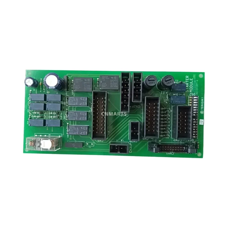 Terasaki DS04-01087-4 Starter Module Circuit Board
