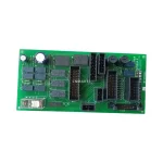 Terasaki DS04-01087-4 Starter Module Circuit Board