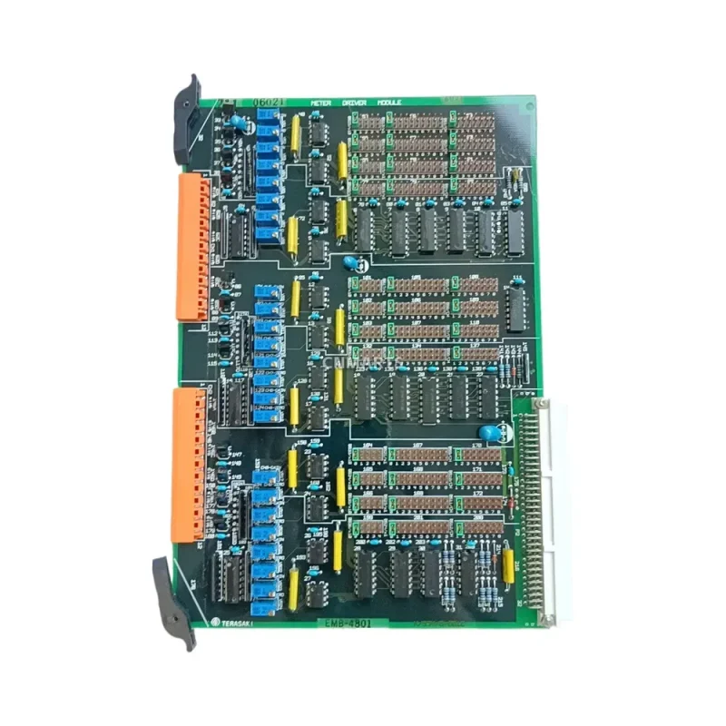 Terasaki EMB-4801 Meter Driver Module PCB