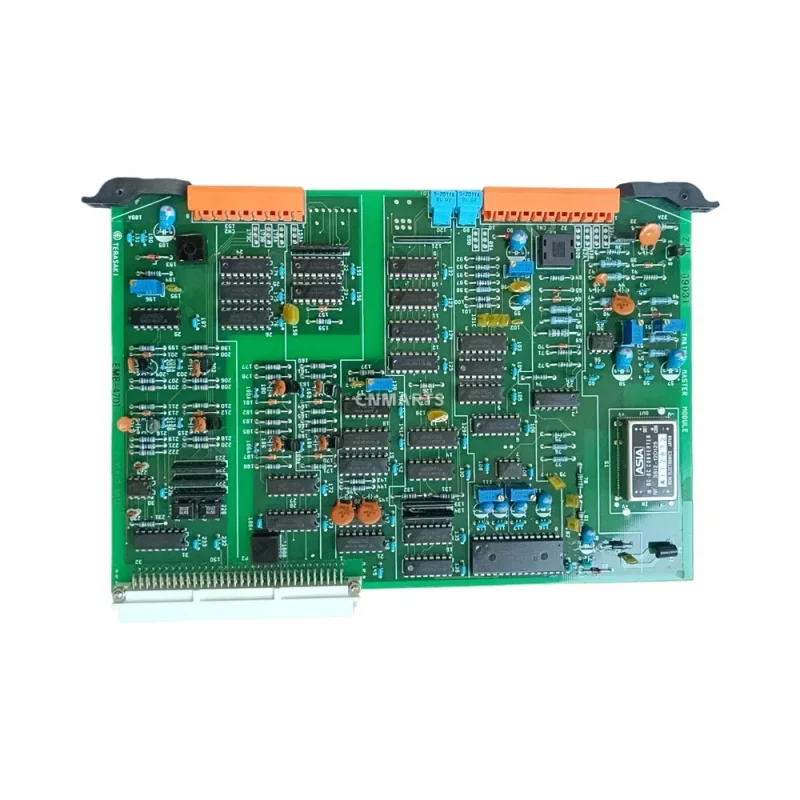 Terasaki EMB-4801 Meter Driver Module PCB