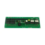 Terasaki ESZ-215 Operating Panel Module PCB