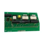 Terasaki ESZ-215 Operating Panel Module PCB