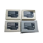 Terasaki WE4301 / BEA-102 / BEA-203 / BEA-204 / BEA-205 Extension Alarm System Panel