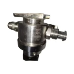 Tescom 44-3264D891-185 High Pressure Gas Regulator