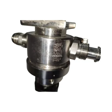 Tescom 44-3264D891-185 High Pressure Gas Regulator