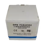 The Imaging Source DFK 72AUC02 Industrial Camera