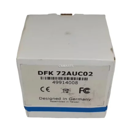 The Imaging Source DFK 72AUC02 Industrial Camera