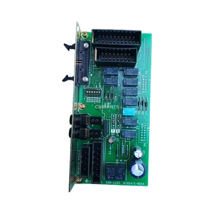 Thermo ESM-1152, ESM-1153, ESM-1161, ESM-203 Industrial Control Circuit Board Module