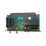 Thermo ESM-1152, ESM-1153, ESM-1161, ESM-203 Industrial Control Circuit Board Module
