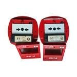 Thorn Security 516.001.022 Manual Call Point