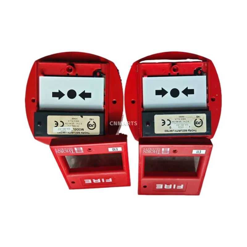 Thorn Security 516.001.022 Manual Call Point