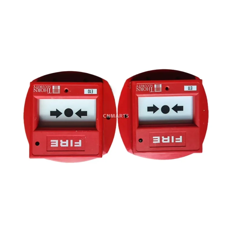 Thorn Security 516.001.022 Manual Call Point