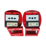 Thorn Security 516.001.022 Manual Call Point