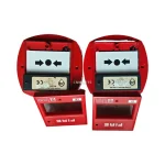 Thorn Security 516.001.022 Manual Call Point