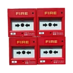 Thorn Security CP520 Manual Call Point